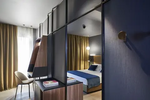 Executive Spa Hotel in Fiorano Modenese, foto 17