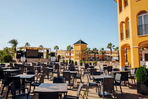 Camping Alannia Costa Blanca foto 30