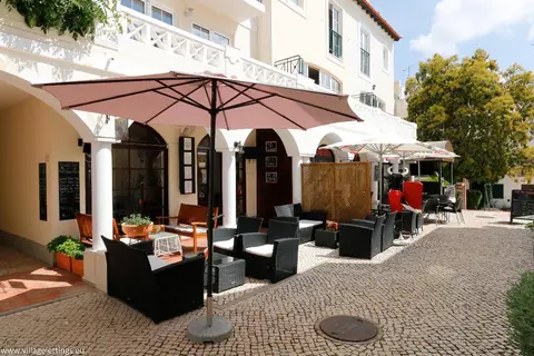 The Old Village by Village4U in Quarteira — foto 3