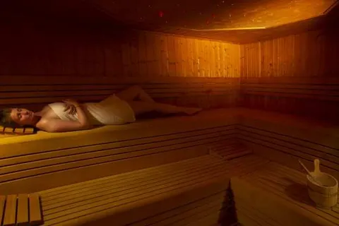 Hotel Bad Emser Hof foto 18