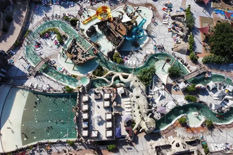 Camping Les Sables D Or foto 14