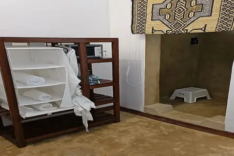 La Perla Beach Resort in Pwani Mchangani, foto 15