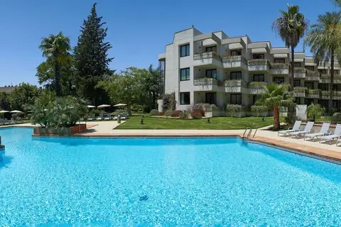 Hipotels Sherry Park in jerez de la frontera — foto 3