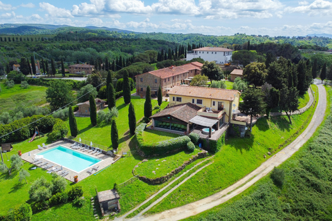 Tenuta Castellare di Tonda in Montaione