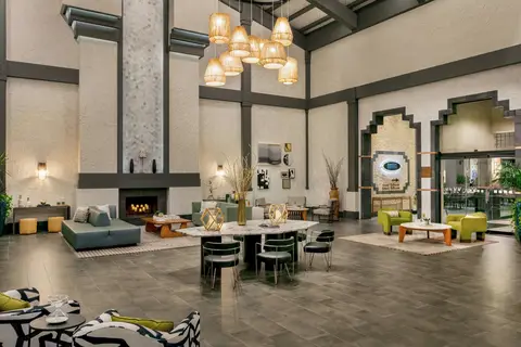Hilton Scottsdale Resorts & Villas in Scottsdale, foto 8