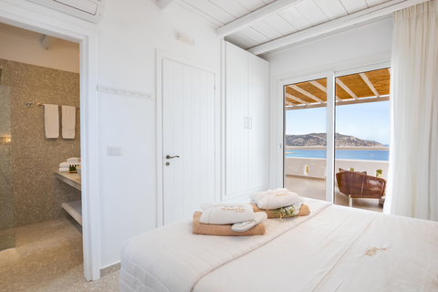 Anassa Luxury Villas foto 18