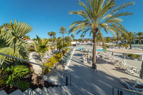 DunaGolf Suites in Santa María de Guía de Gran Canaria — foto 30