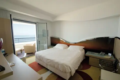 Hotel Waldorf in Milano Marittima, foto 7