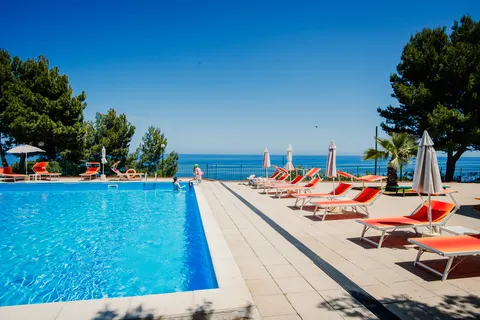 Camping Rais Gerbi foto 13