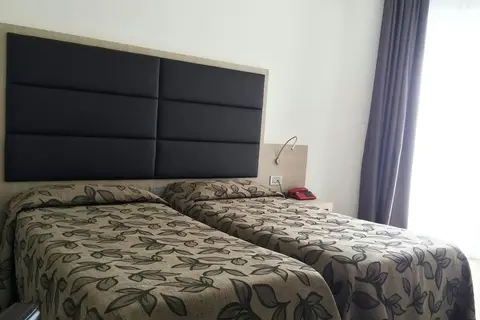 Park Hotel Terme in Abano Terme, foto 23