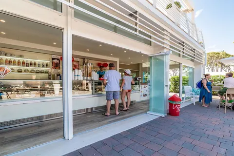 Camping Cavallino foto 17