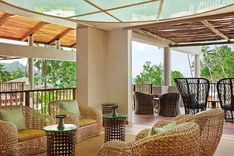 Kempinski Seychelles Resort in Baie Lazare — foto 8