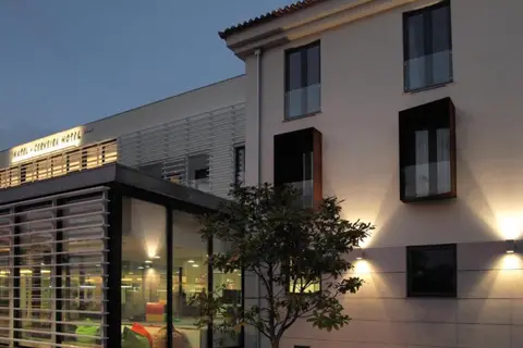 Inatel Cerveira Hotel in Vila Nova De Cerveira