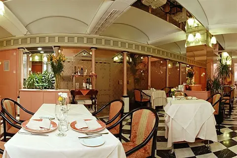 Hotel Brunelleschi Milaan in Milaan, foto 3