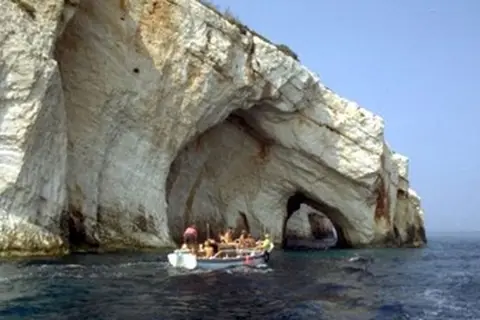 Ilaria in Δημοτική Ενότητα Λαγανά — foto 10