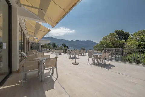 Hotel Montenegro in Becici — foto 26
