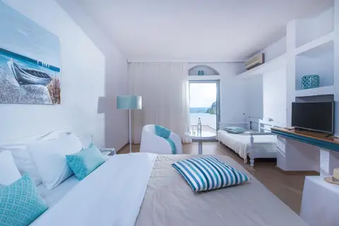 Istron Homes in Hotel Istron Bay, foto 26