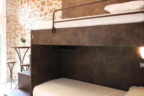 New Generation Hostel Rome Center in Rome, foto 3