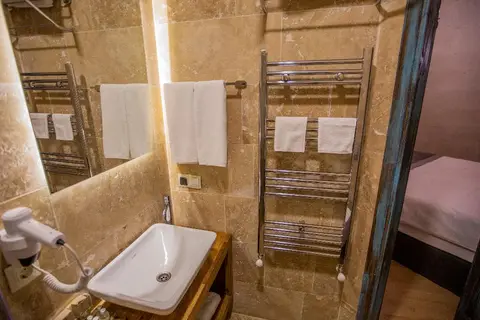 Sinasos Star Hotel in Göreme