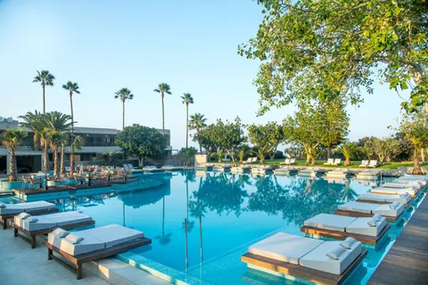King Minos Retreat Resort & Spa in Chersonisos Municipal Unit