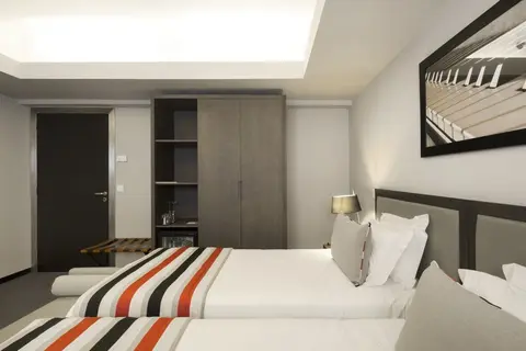 Hotel do Chiado in Almada — foto 2