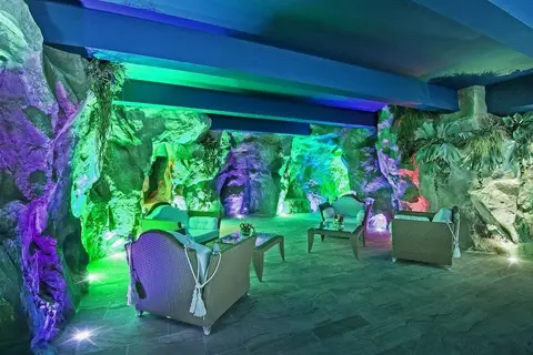 Regina Palace in Sëlva - Wolkenstein in Gröden - Selva di Val Gardena — foto 30