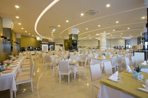 Fly & Go Water Side Resort & Spa foto 12