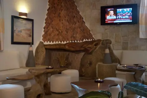 Hotel Arathena in Terranoa/Olbia — foto 20