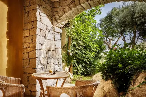 Cruccuris Resort in Crabonaxa/Villasimius — foto 5