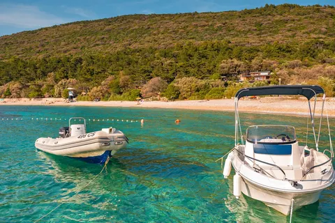 Camping Slatina foto 23