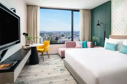 Avani Sukhumvit Bangkok in Bangkok — foto 4