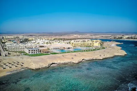 JAZ Elite Maraya in Marsa Alam, foto 11