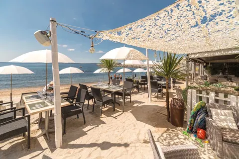 Résidence Les Calanques Des Issambres foto 11