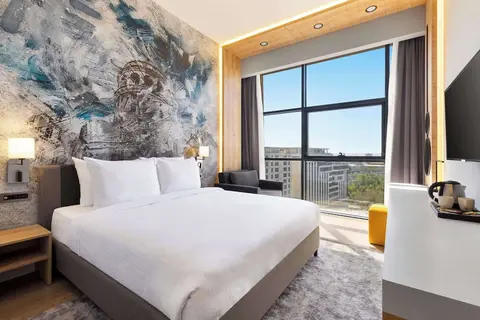 Days Inn & Suites by Wyndham Esenyurt in Fatih — foto 29