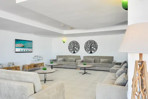 TUI SUNEO Marinda Garden foto 5