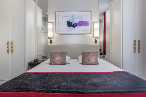 Hotel Du Bois Paris Champs-Elysees in Parijs — foto 8