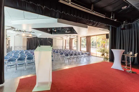 Résidence Les Rives De Cannes Mandelieu foto 35