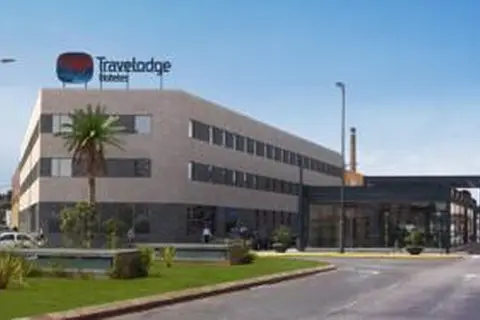Travelodge Valencia Aeropuerto in Manises
