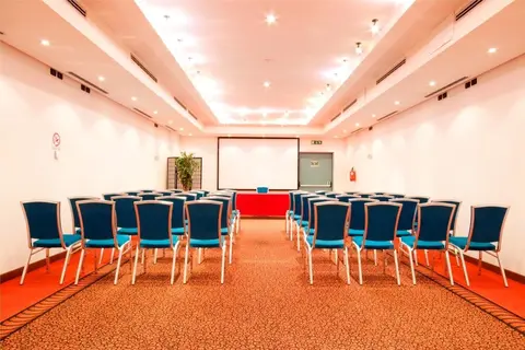 La Rondinaia in Eurocongressi Hotel in Sienna — foto 6
