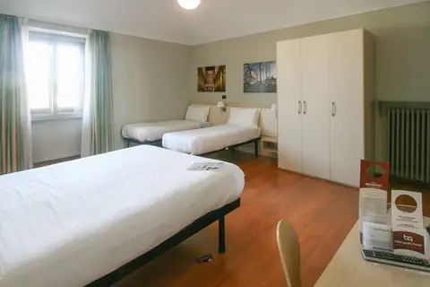 Hotel Dock Milano in Turijn — foto 8