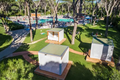 Camping Cieloverde in Grosseto — foto 20