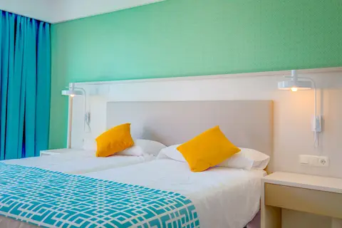 SBH Maxorata Resort in Pájara — foto 17