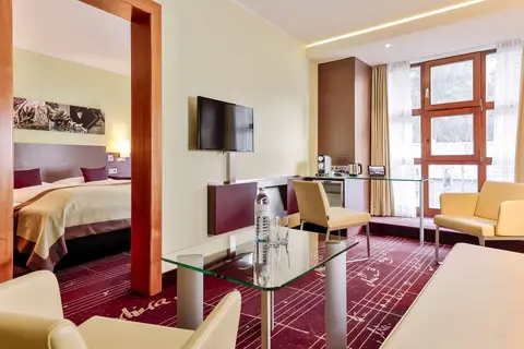 Dorint City-Hotel Salzburg in Salzburg, foto 4