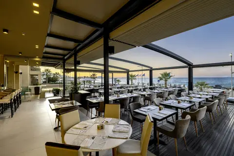 Fly & Go Atlantis Beach Hotel in Rethimnon — foto 6