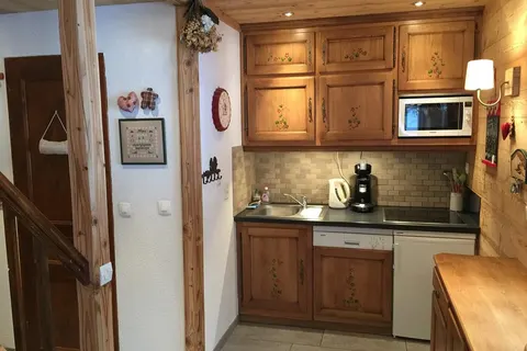 Châtel Linga foto 4