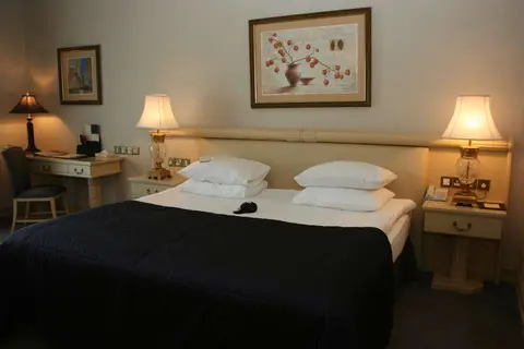 Rocks Hotel & Casino in Girne, foto 18