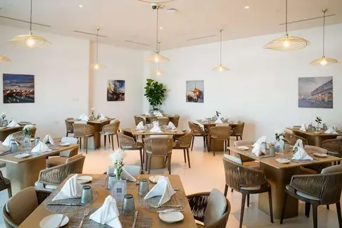 Mina Hotel & Residences in Doha — foto 7