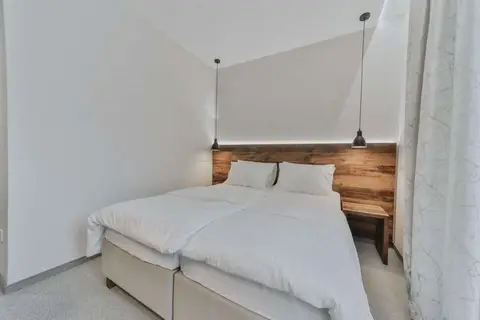 Garni Hotel Vladimir in Будва — foto 15