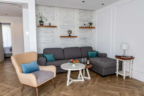 Hotel Casa di Sofia in Bečići, foto 21