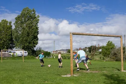 Camping Saint-michel foto 5